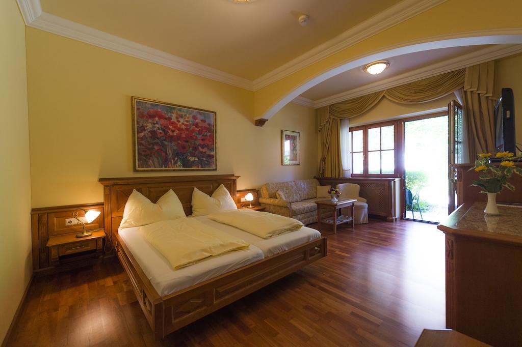 Geniesserhof Haimer - Hotel Garni Poysdorf Habitación foto